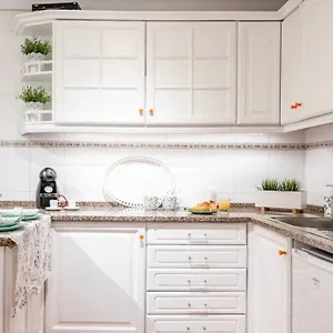 Lovelisbonapartments Cosy In Alfama Apartment Lisbon