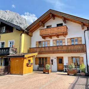 Am Untermarkt Apartment Mittenwald