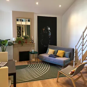 Cocons Apartment Avignon